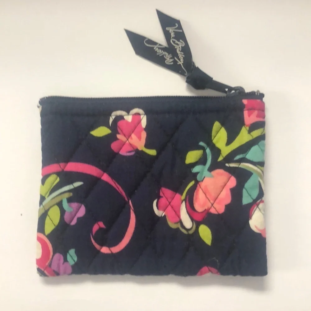 Vera Bradley wallet